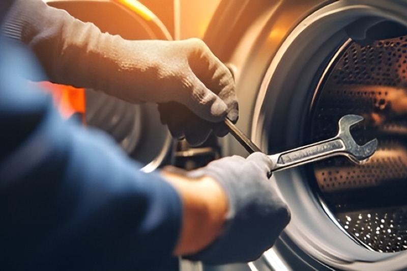 Washing Machine repair in Solana Beach